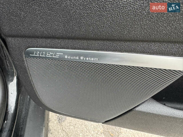 Чорний Ауді А3, об'ємом двигуна 1.6 л та пробігом 232 тис. км за 7000 $, фото 28 на Automoto.ua