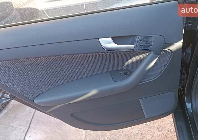 Черный Ауди А3, объемом двигателя 1.6 л и пробегом 209 тыс. км за 6700 $, фото 22 на Automoto.ua