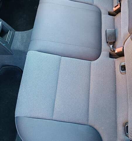 Черный Ауди А3, объемом двигателя 1.6 л и пробегом 209 тыс. км за 6700 $, фото 65 на Automoto.ua