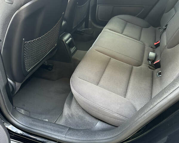 Ауди А3 2008 в Киеве на Automoto.ua Черный Ауди А3, объемом двигателя 1.6 л и пробегом 196 тыс. км за 7800 $, фото 3 на Automoto.ua