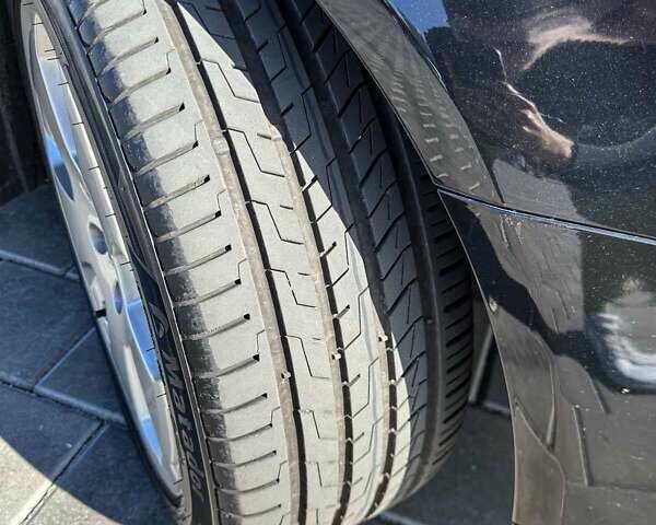 Черный Ауди А3, объемом двигателя 2 л и пробегом 200 тыс. км за 7700 $, фото 6 на Automoto.ua