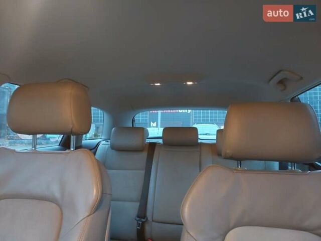 Черный Ауди А3, объемом двигателя 2 л и пробегом 221 тыс. км за 7650 $, фото 15 на Automoto.ua