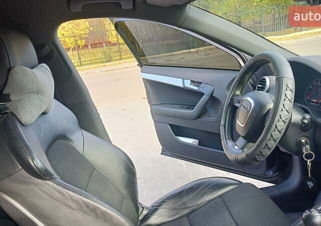 Ауди А3 2008 в Умани на Automoto.ua Черный Ауди А3, объемом двигателя 1.8 л и пробегом 265 тыс. км за 7100 $, фото 15 на Automoto.ua