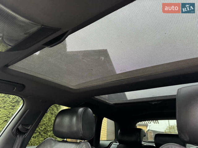 Чорний Ауді А3, об'ємом двигуна 1.97 л та пробігом 247 тис. км за 6950 $, фото 12 на Automoto.ua