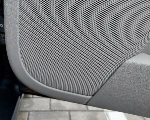 Черный Ауди А3, объемом двигателя 2 л и пробегом 221 тыс. км за 7650 $, фото 11 на Automoto.ua