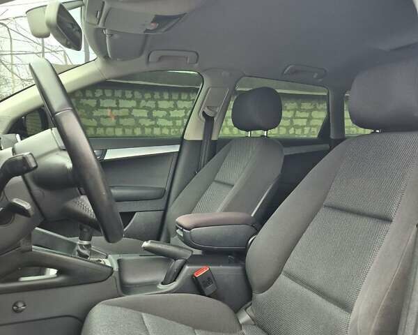 Черный Ауди А3, объемом двигателя 1.8 л и пробегом 202 тыс. км за 7999 $, фото 12 на Automoto.ua