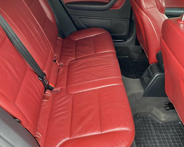 Черный Ауди А3, объемом двигателя 1.39 л и пробегом 190 тыс. км за 8200 $, фото 12 на Automoto.ua