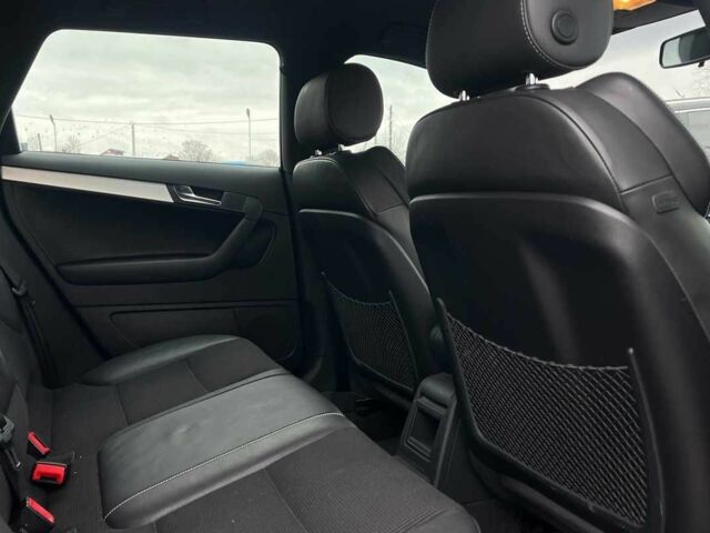 Чорний Ауді А3, об'ємом двигуна 2 л та пробігом 188 тис. км за 8999 $, фото 20 на Automoto.ua