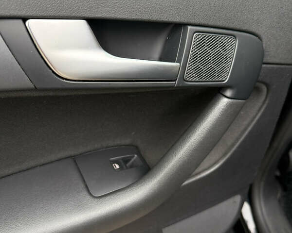 Черный Ауди А3, объемом двигателя 1.6 л и пробегом 212 тыс. км за 8599 $, фото 87 на Automoto.ua