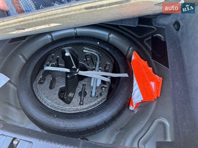 Чорний Ауді А3, об'ємом двигуна 1.4 л та пробігом 224 тис. км за 6300 $, фото 30 на Automoto.ua