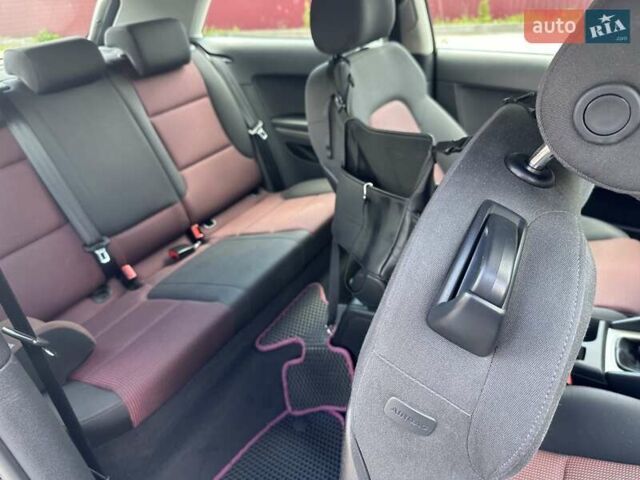 Черный Ауди А3, объемом двигателя 1.39 л и пробегом 101 тыс. км за 8800 $, фото 18 на Automoto.ua