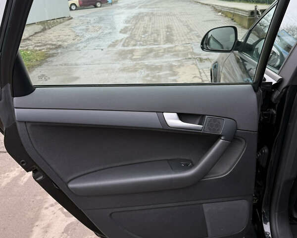 Черный Ауди А3, объемом двигателя 1.6 л и пробегом 212 тыс. км за 8599 $, фото 86 на Automoto.ua