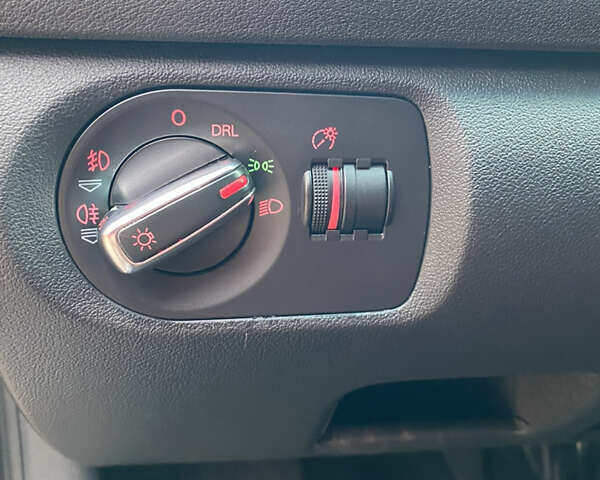 Черный Ауди А3, объемом двигателя 1.39 л и пробегом 190 тыс. км за 8200 $, фото 20 на Automoto.ua