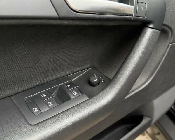 Черный Ауди А3, объемом двигателя 1.6 л и пробегом 212 тыс. км за 8599 $, фото 57 на Automoto.ua