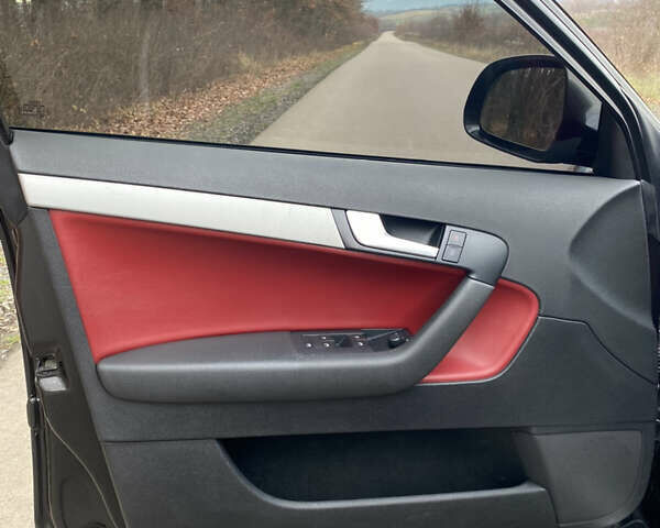 Черный Ауди А3, объемом двигателя 1.39 л и пробегом 190 тыс. км за 8200 $, фото 26 на Automoto.ua