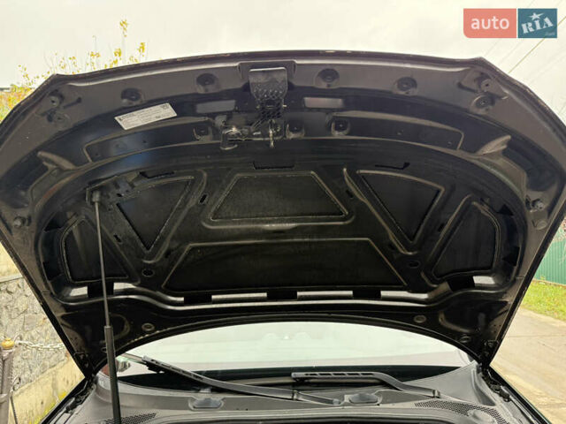 Черный Ауди А3, объемом двигателя 1.6 л и пробегом 212 тыс. км за 8599 $, фото 110 на Automoto.ua