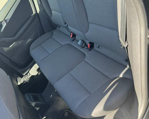 Чорний Ауді А3, об'ємом двигуна 1.4 л та пробігом 224 тис. км за 6300 $, фото 20 на Automoto.ua