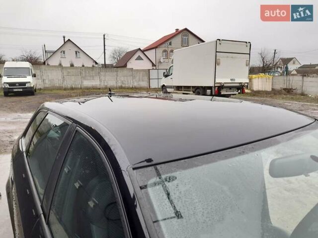 Черный Ауди А3, объемом двигателя 1.8 л и пробегом 260 тыс. км за 8900 $, фото 4 на Automoto.ua