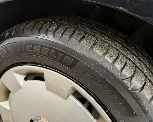 Черный Ауди А3, объемом двигателя 1.6 л и пробегом 212 тыс. км за 8599 $, фото 59 на Automoto.ua