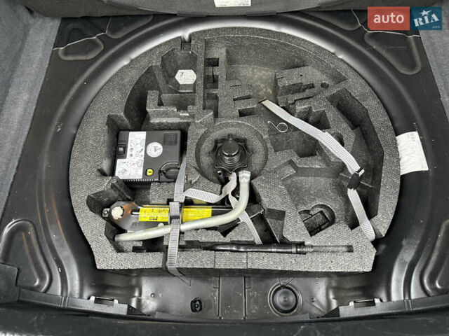 Черный Ауди А3, объемом двигателя 1.4 л и пробегом 240 тыс. км за 7850 $, фото 17 на Automoto.ua