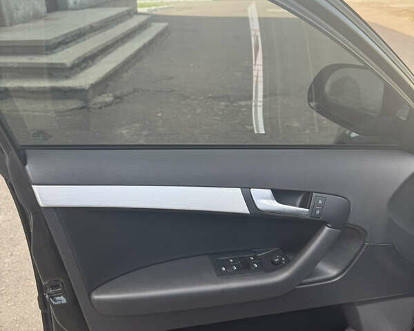 Черный Ауди А3, объемом двигателя 2 л и пробегом 226 тыс. км за 9300 $, фото 29 на Automoto.ua