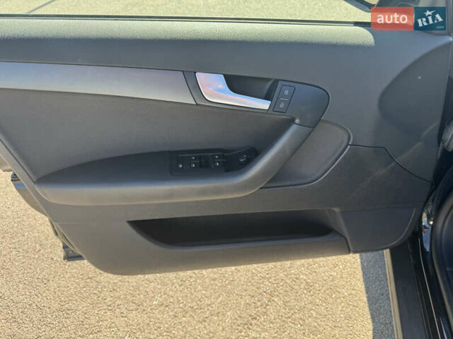 Чорний Ауді А3, об'ємом двигуна 1.4 л та пробігом 224 тис. км за 6300 $, фото 13 на Automoto.ua