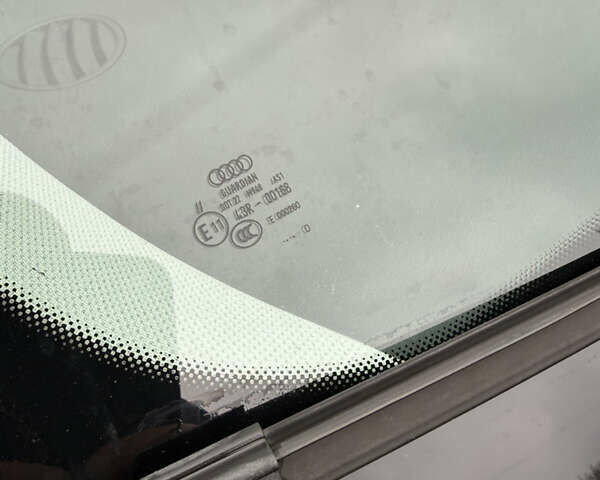 Черный Ауди А3, объемом двигателя 1.6 л и пробегом 212 тыс. км за 8599 $, фото 66 на Automoto.ua