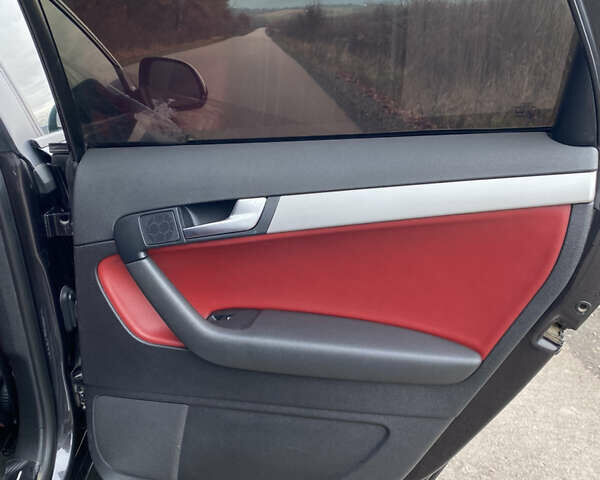 Черный Ауди А3, объемом двигателя 1.39 л и пробегом 190 тыс. км за 8200 $, фото 28 на Automoto.ua