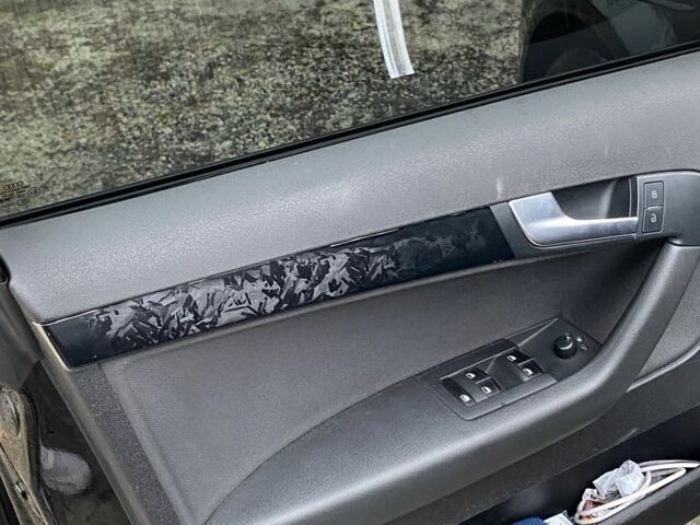 Черный Ауди А3, объемом двигателя 1.8 л и пробегом 248 тыс. км за 10200 $, фото 16 на Automoto.ua