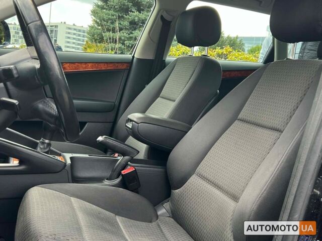Черный Ауди А3, объемом двигателя 1.4 л и пробегом 290 тыс. км за 7700 $, фото 13 на Automoto.ua