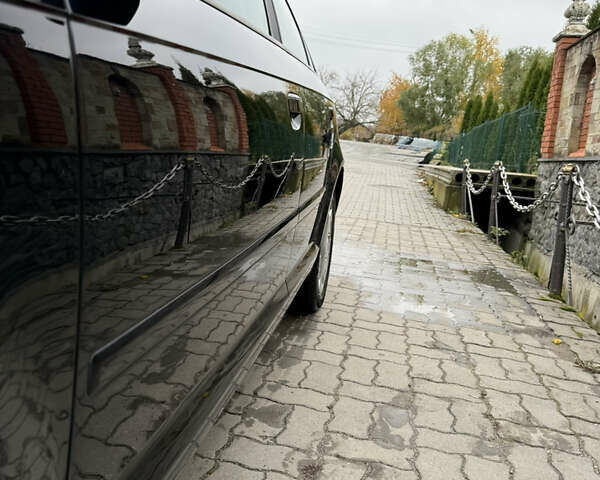 Черный Ауди А3, объемом двигателя 1.6 л и пробегом 212 тыс. км за 8599 $, фото 75 на Automoto.ua