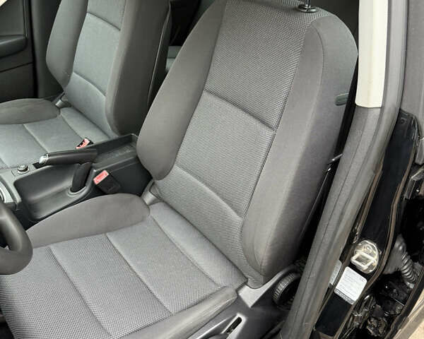 Черный Ауди А3, объемом двигателя 1.6 л и пробегом 212 тыс. км за 8599 $, фото 29 на Automoto.ua