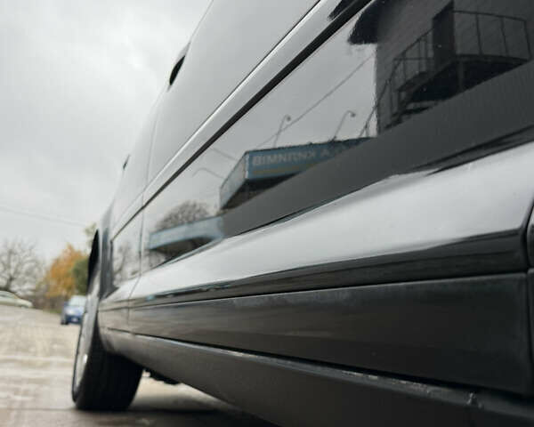 Черный Ауди А3, объемом двигателя 1.6 л и пробегом 212 тыс. км за 8599 $, фото 71 на Automoto.ua