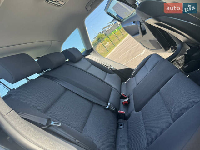 Чорний Ауді А3, об'ємом двигуна 1.4 л та пробігом 224 тис. км за 6300 $, фото 22 на Automoto.ua