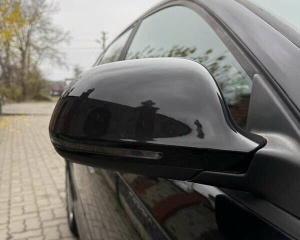 Черный Ауди А3, объемом двигателя 1.6 л и пробегом 212 тыс. км за 8599 $, фото 112 на Automoto.ua