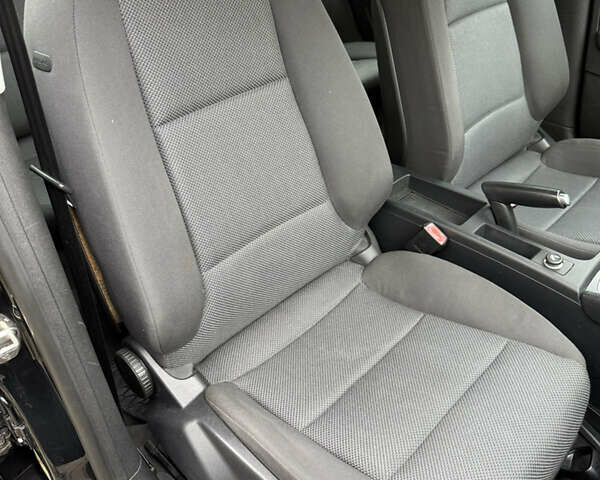 Черный Ауди А3, объемом двигателя 1.6 л и пробегом 212 тыс. км за 8599 $, фото 30 на Automoto.ua