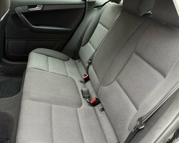 Черный Ауди А3, объемом двигателя 1.6 л и пробегом 212 тыс. км за 8599 $, фото 43 на Automoto.ua