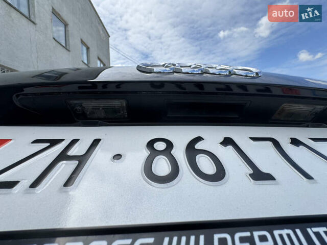 Черный Ауди А3, объемом двигателя 2 л и пробегом 226 тыс. км за 9300 $, фото 37 на Automoto.ua