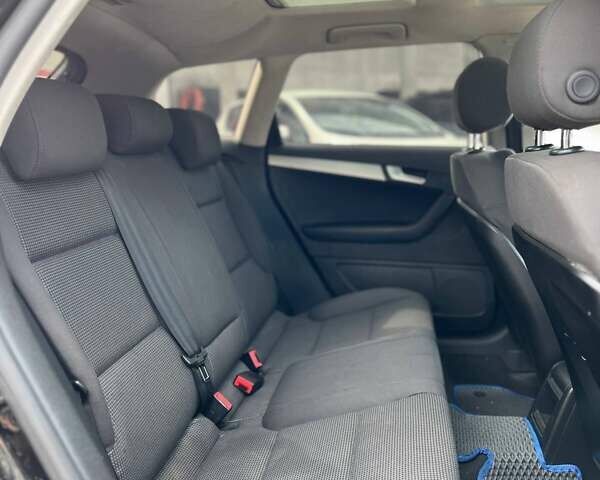 Черный Ауди А3, объемом двигателя 1.8 л и пробегом 221 тыс. км за 6900 $, фото 18 на Automoto.ua