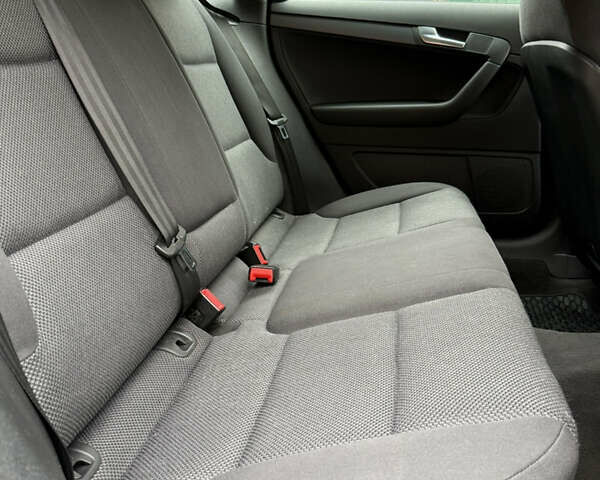 Черный Ауди А3, объемом двигателя 1.6 л и пробегом 212 тыс. км за 8599 $, фото 44 на Automoto.ua