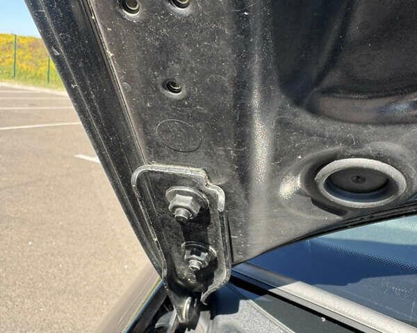 Чорний Ауді А3, об'ємом двигуна 1.4 л та пробігом 224 тис. км за 6300 $, фото 31 на Automoto.ua