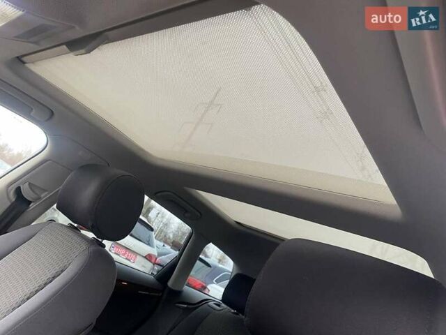 Черный Ауди А3, объемом двигателя 1.39 л и пробегом 213 тыс. км за 8400 $, фото 22 на Automoto.ua