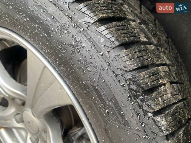 Черный Ауди А3, объемом двигателя 1.39 л и пробегом 213 тыс. км за 8400 $, фото 26 на Automoto.ua