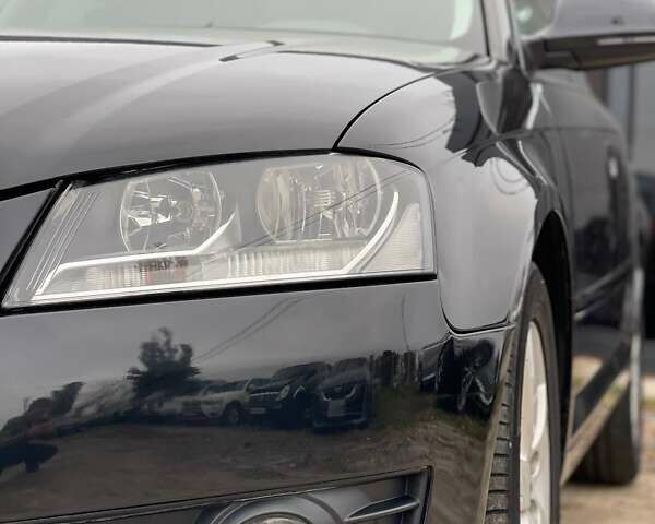 Чорний Ауді А3, об'ємом двигуна 1.39 л та пробігом 158 тис. км за 7999 $, фото 1 на Automoto.ua