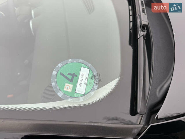 Черный Ауди А3, объемом двигателя 1.4 л и пробегом 240 тыс. км за 7850 $, фото 15 на Automoto.ua