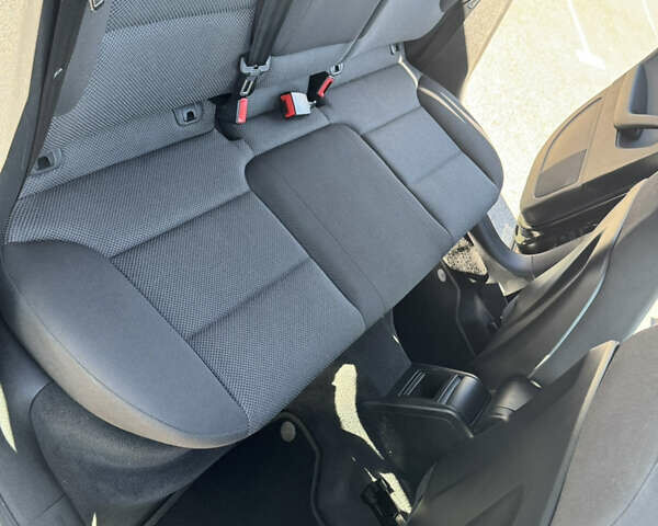 Чорний Ауді А3, об'ємом двигуна 1.4 л та пробігом 224 тис. км за 6300 $, фото 21 на Automoto.ua