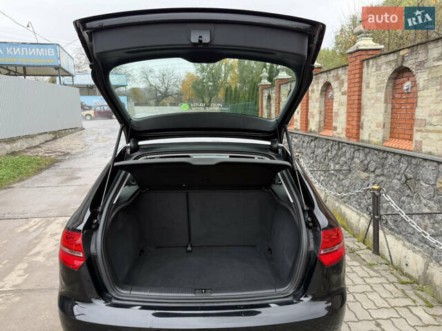 Черный Ауди А3, объемом двигателя 1.6 л и пробегом 212 тыс. км за 8599 $, фото 48 на Automoto.ua