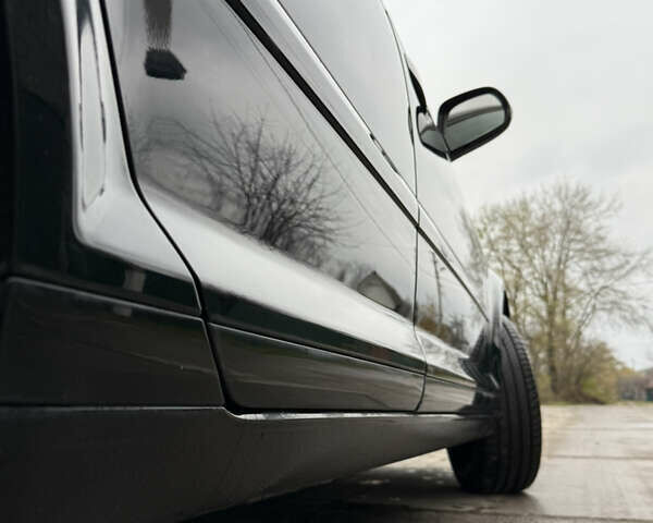 Черный Ауди А3, объемом двигателя 1.6 л и пробегом 212 тыс. км за 8599 $, фото 70 на Automoto.ua