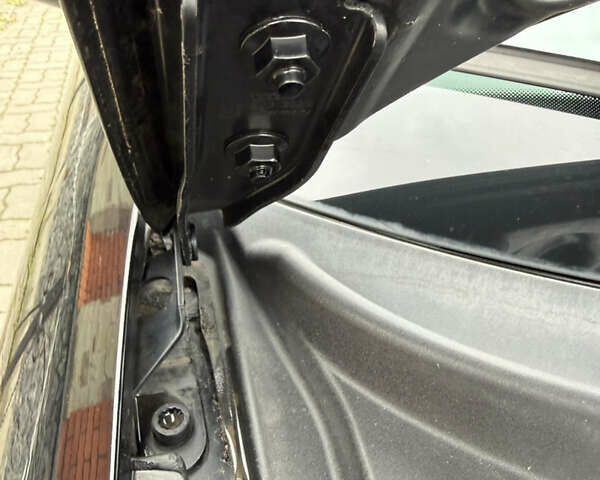 Черный Ауди А3, объемом двигателя 1.6 л и пробегом 212 тыс. км за 8599 $, фото 104 на Automoto.ua