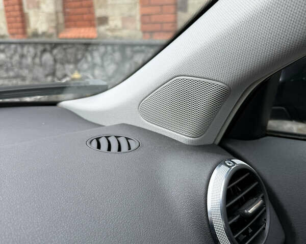 Черный Ауди А3, объемом двигателя 1.6 л и пробегом 212 тыс. км за 8599 $, фото 97 на Automoto.ua